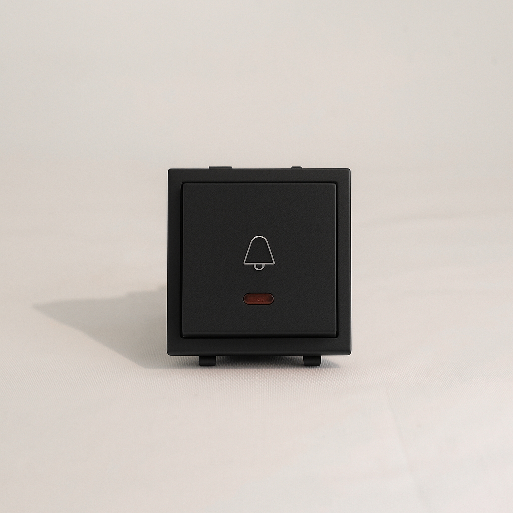 Foliflex 32A DP Switch — Heavy Duty